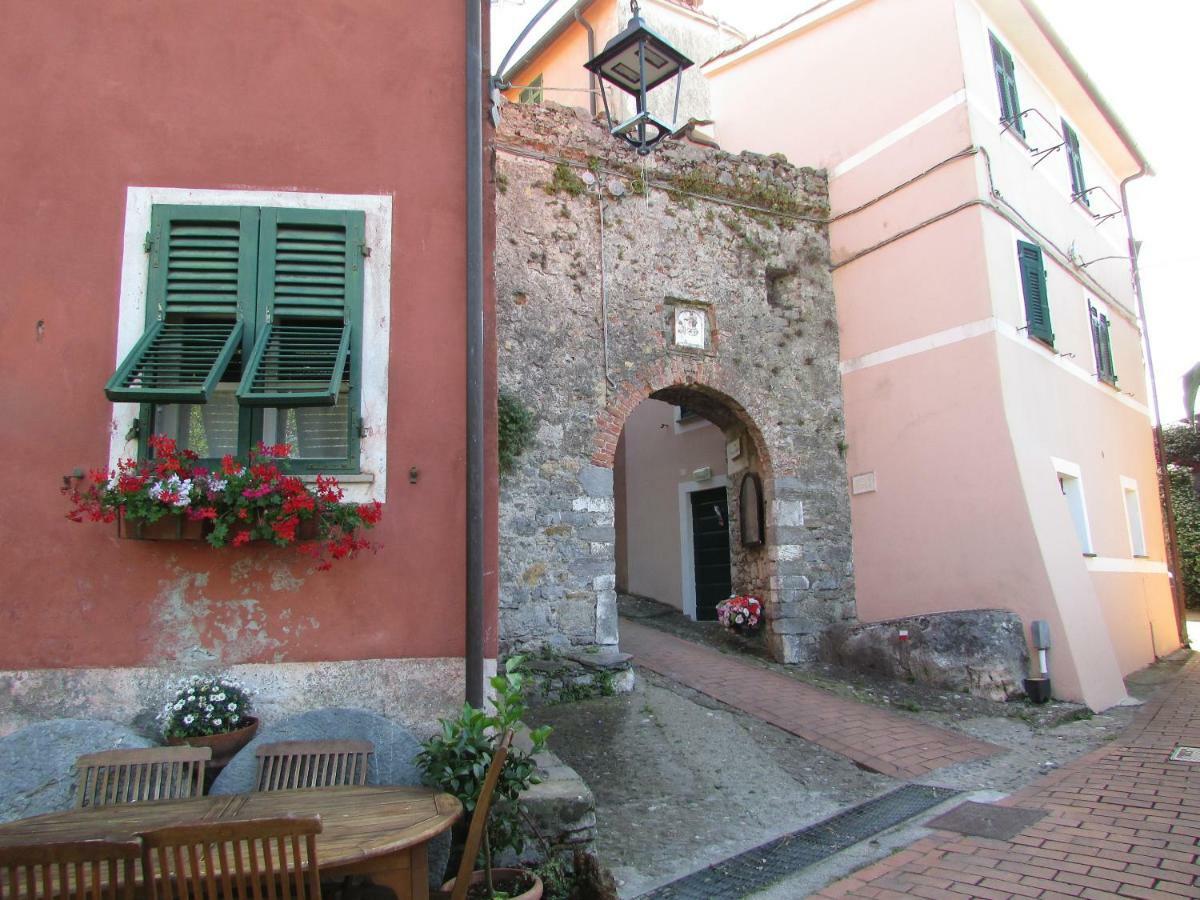 Casa Camilla Villa Monte Marcello Kültér fotó