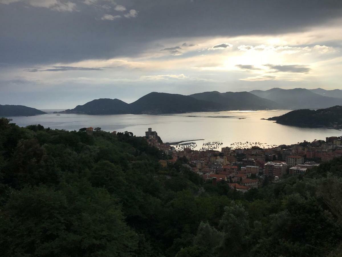 Casa Camilla Villa Monte Marcello Kültér fotó